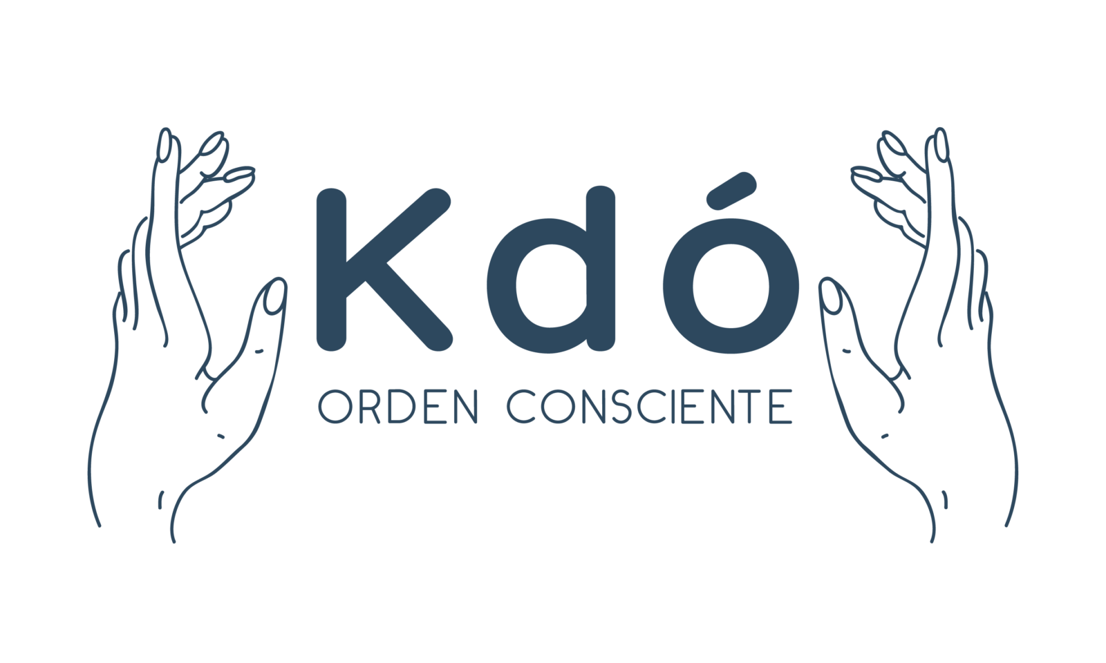 organizadora-profesional-madrid-logo Kdó Orden Consciente