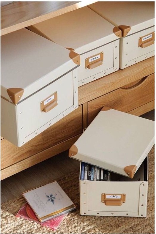 Organizadoras Profesionales de Espacios en Madrid