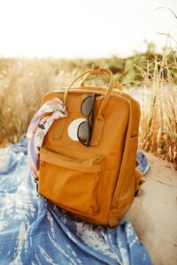 maleta vs mochila con orden consciente