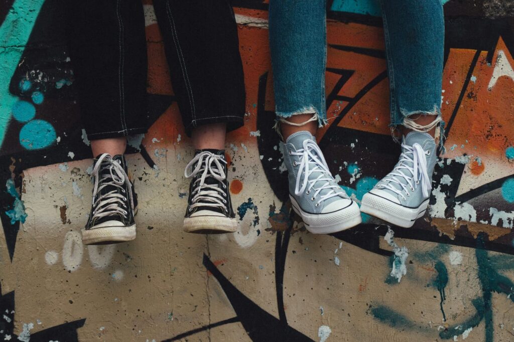 Orden y Adolescentes con Organizadoras Profesionales